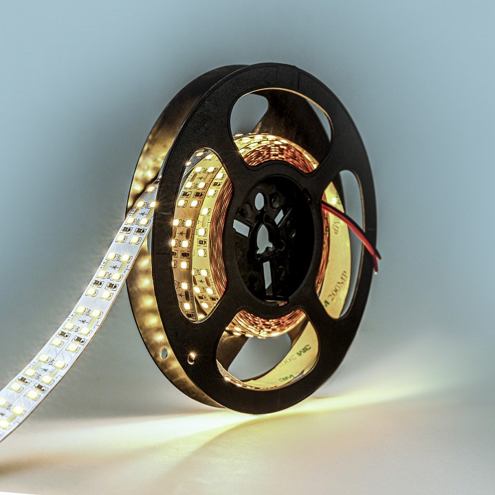 Лента светодиодная eleganz lux el-ls-19ww