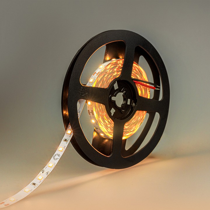 Лента светодиодная eleganz lux el-ls-48ww