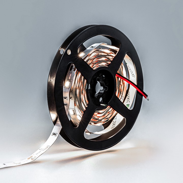 Лента светодиодная eleganz lux el-ls-7w