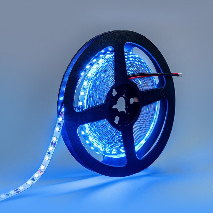 Лента светодиодная eleganz lux el-ls-96b