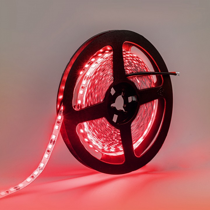 Лента светодиодная eleganz lux el-ls-96r