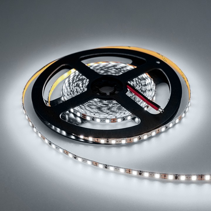 Лента светодиодная eleganz lux el-ls5m-96w