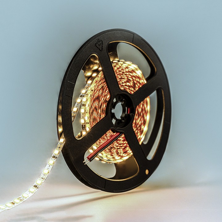 Лента светодиодная eleganz lux el-ls5m-96ww