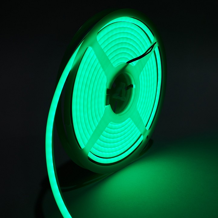 Шнур световой eleganz  el-n24-96g