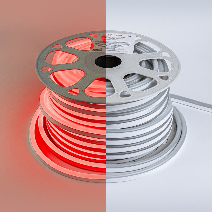 Комплект с лентой светодиодной eleganz lux el-ns-7r