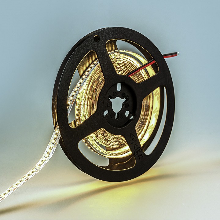 Лента светодиодная eleganz  el-ss-24ww