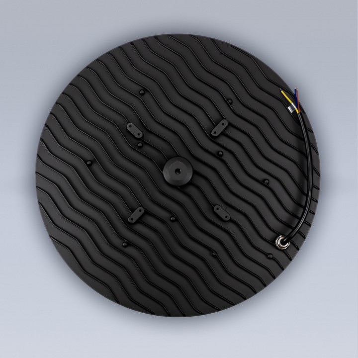 Настенный прожектор eleganz  el-ut-gk19-200