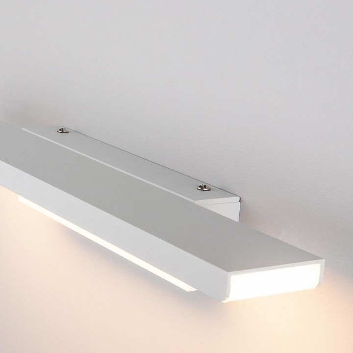 Подсветка для картины elektrostandard sankara a038372