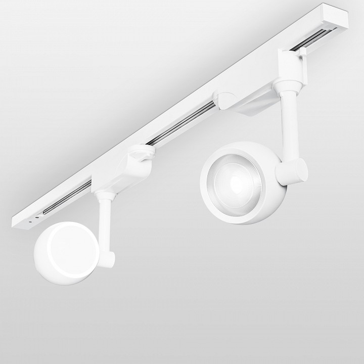 Светильник на штанге elektrostandard oriol a047367