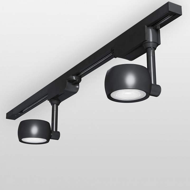 Светильник на штанге elektrostandard oriol a047368