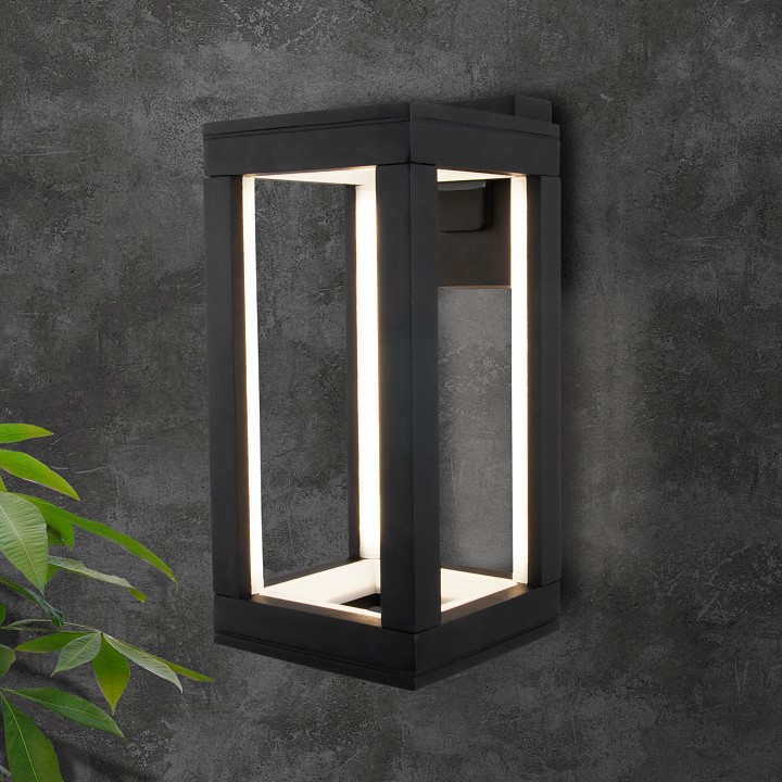 Светильник на штанге elektrostandard frame a051855