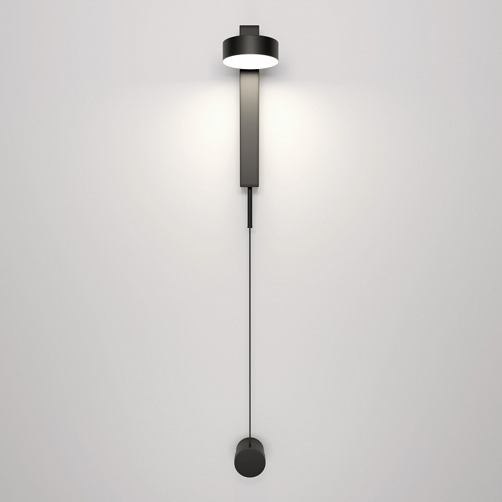 Бра elektrostandard orco a057590