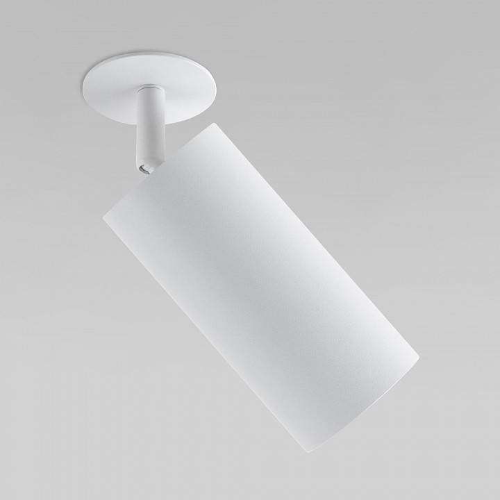 Спот elektrostandard diffe a058210