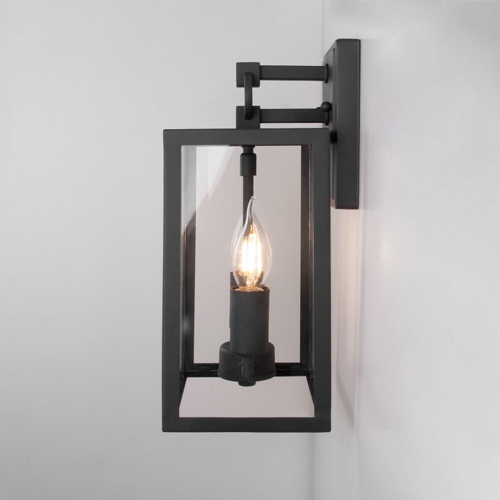 Светильник на штанге elektrostandard candle a058260