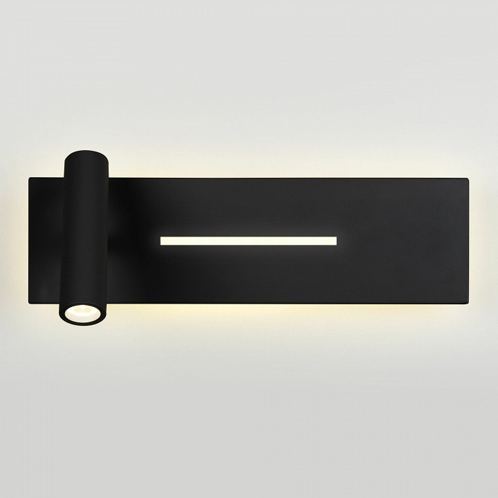 Бра elektrostandard tuo a058495