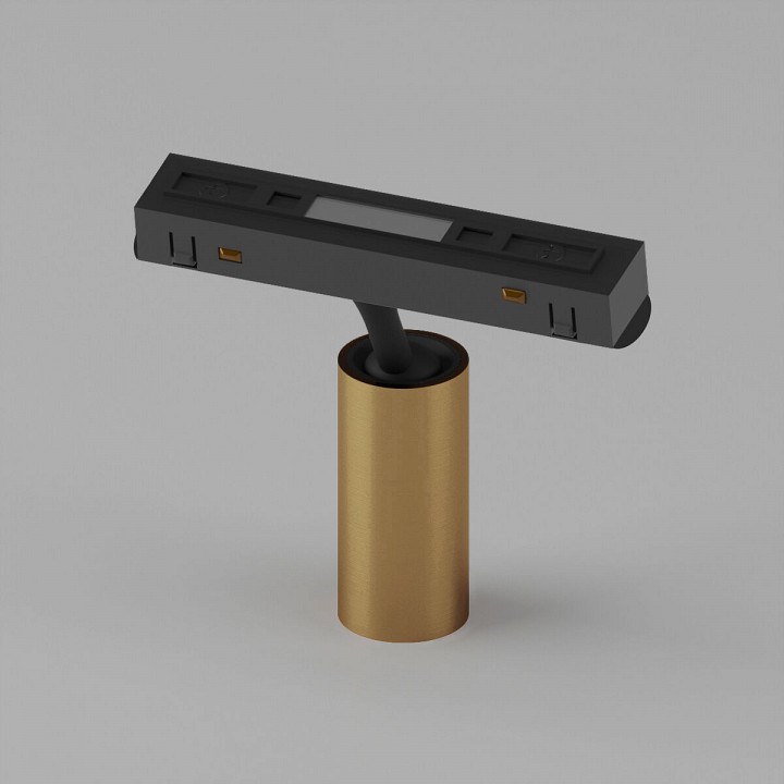 Светильник на штанге elektrostandard slim magnetic a062798