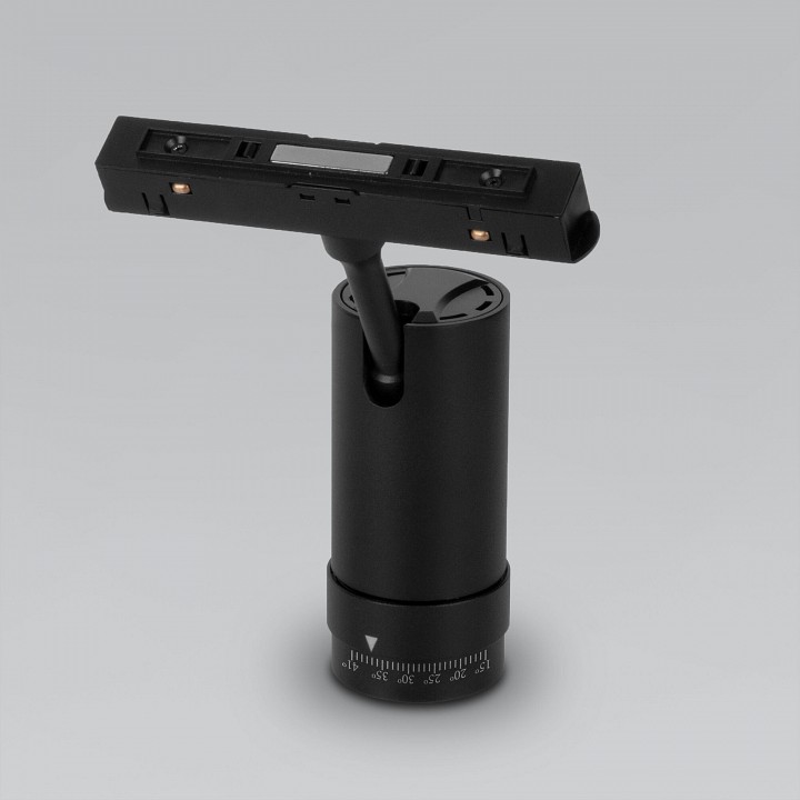 Светильник на штанге elektrostandard slim magnetic a062818