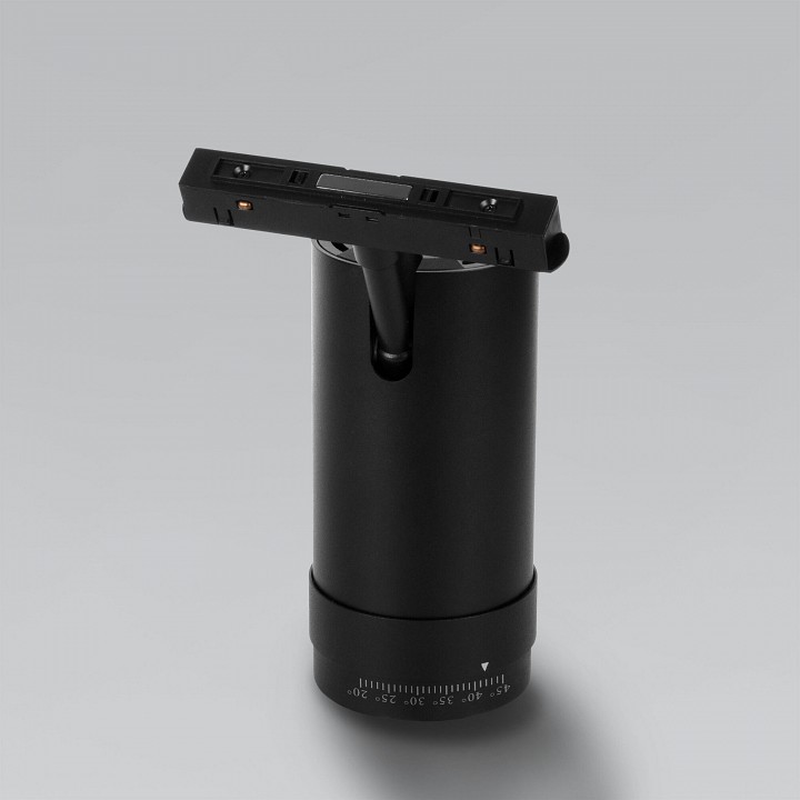 Светильник на штанге elektrostandard slim magnetic a062819