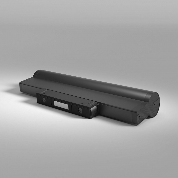 Накладной светильник elektrostandard slim magnetic a062996