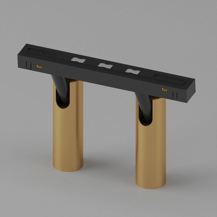 Светильник на штанге elektrostandard slim magnetic a063527