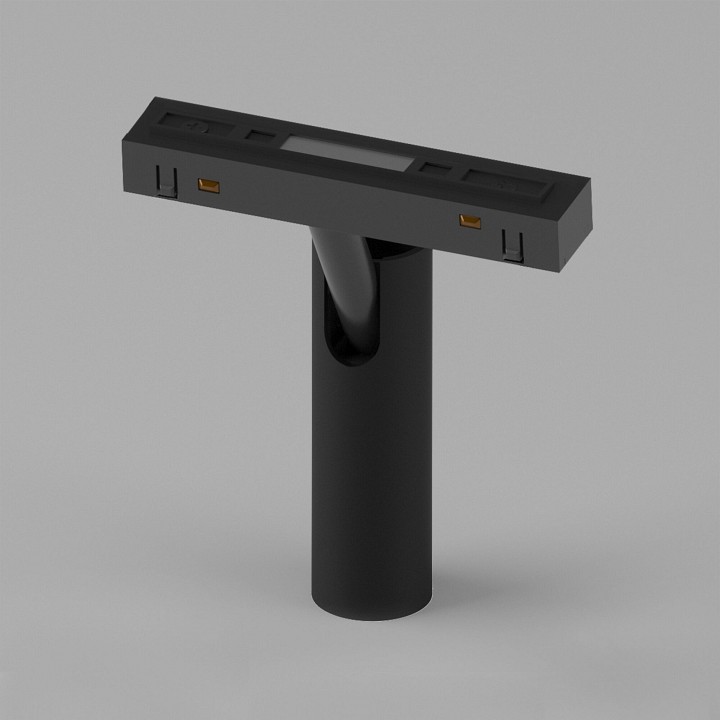 Светильник на штанге elektrostandard slim magnetic a063530