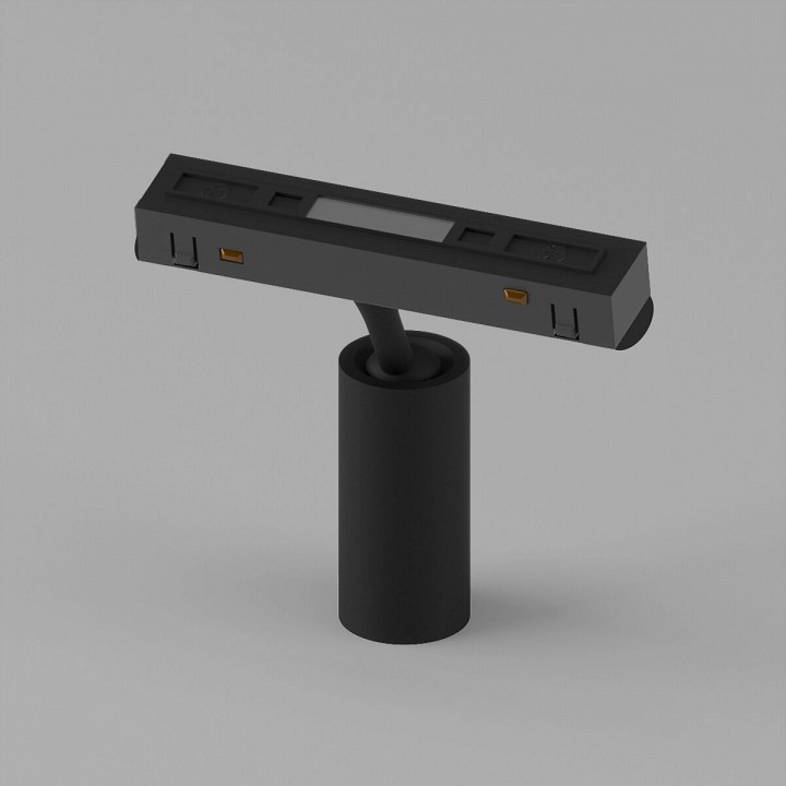 Светильник на штанге elektrostandard slim magnetic a063532