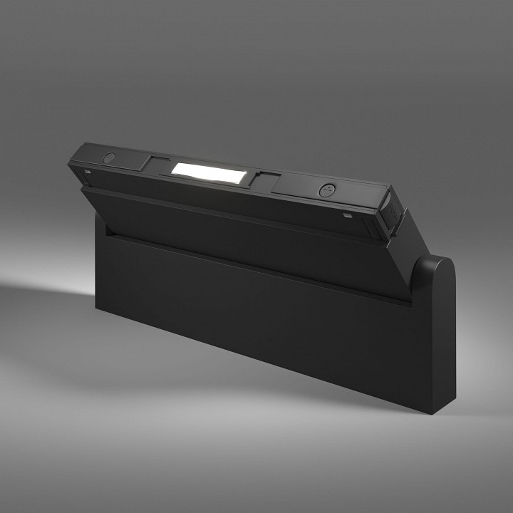 Накладной светильник elektrostandard slim magnetic a063559