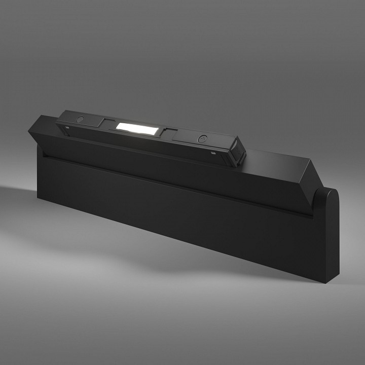 Накладной светильник elektrostandard slim magnetic a063560
