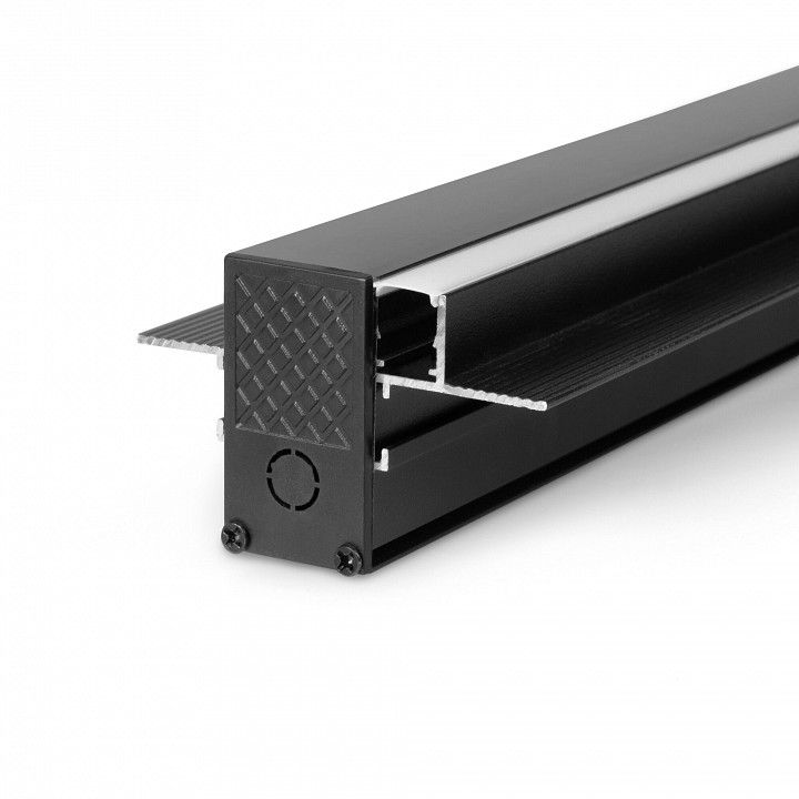 Трек встраиваемый elektrostandard slim magnetic a063990