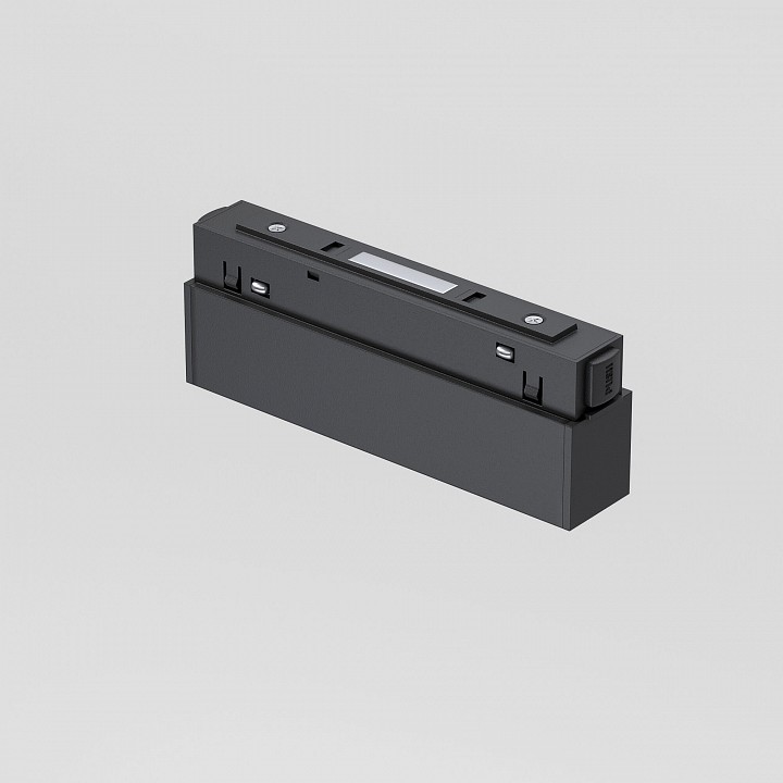 Встраиваемый светильник elektrostandard slim magnetic a064528