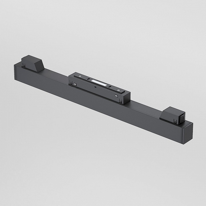 Встраиваемый светильник elektrostandard slim magnetic a064530