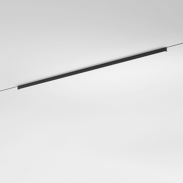 Встраиваемый светильник elektrostandard mini magnetic a065654