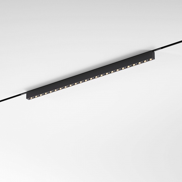 Встраиваемый светильник elektrostandard mini magnetic a065656