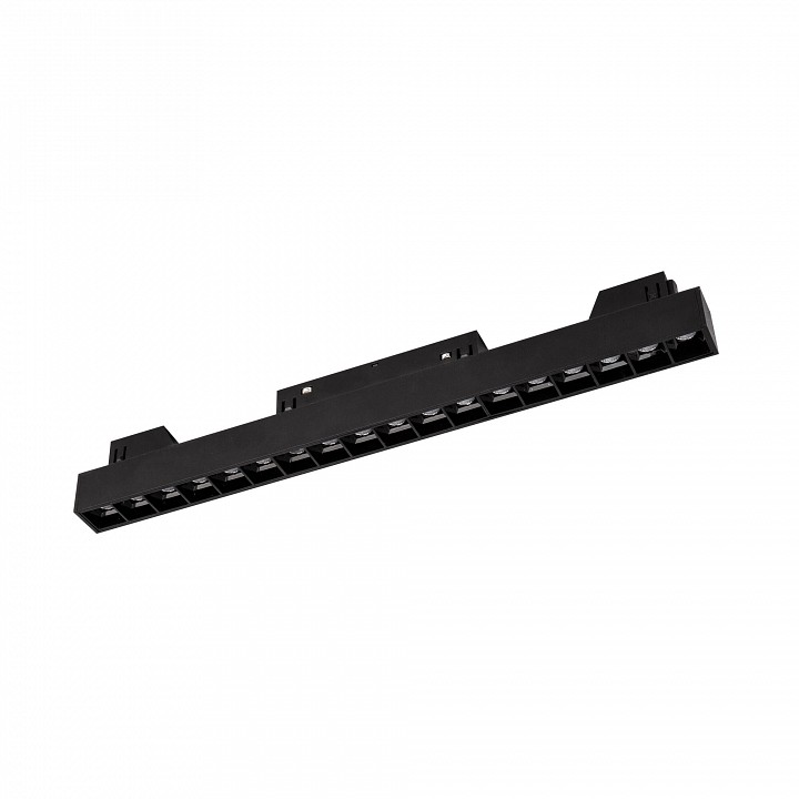 Встраиваемый светильник elektrostandard slim magnetic a066585