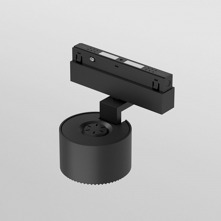 Светильник на штанге elektrostandard slim magnetic a066699