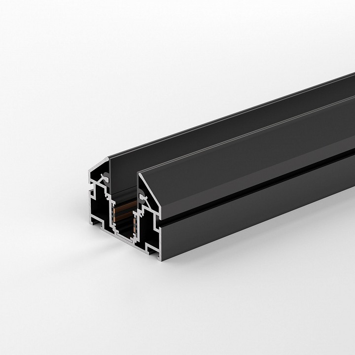 Трек встраиваемый elektrostandard slim magnetic a067412