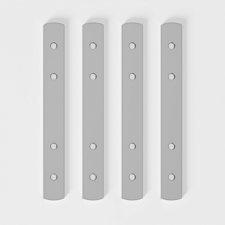 Крепление для трека elektrostandard slim magnetic a068100