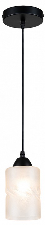 Подвесной светильник escada twist 10182/1s