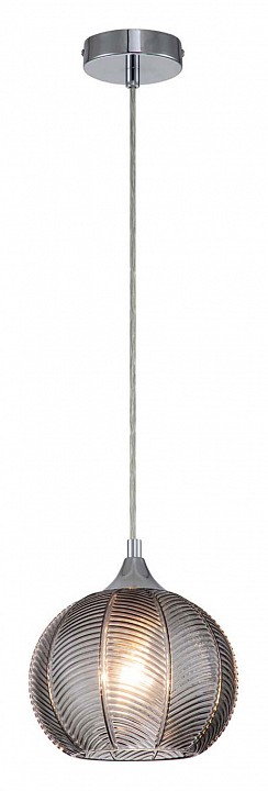 Подвесной светильник escada pion 10194/1s smoke