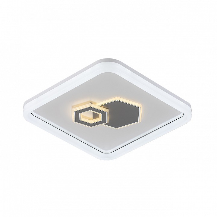 Накладной светильник escada 10219 10219/sg led