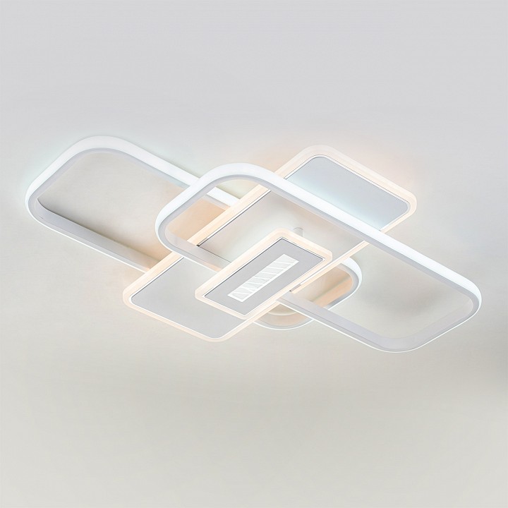 Накладной светильник escada 10232 10232/4led