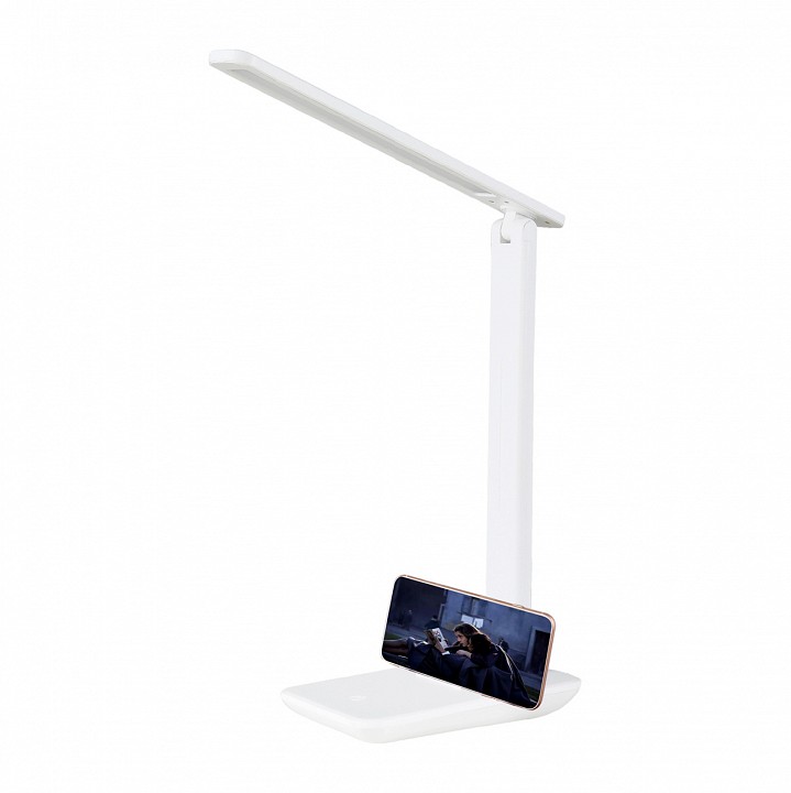 Настольная лампа офисная escada 10242 10242/1led