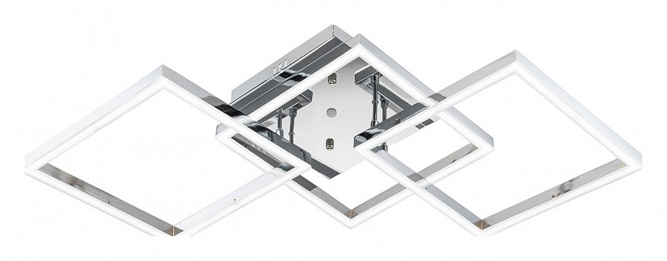Потолочная люстра escada olvera 10246/3led