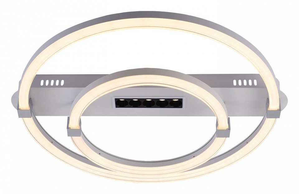 Накладной светильник escada aspect 10253/2led