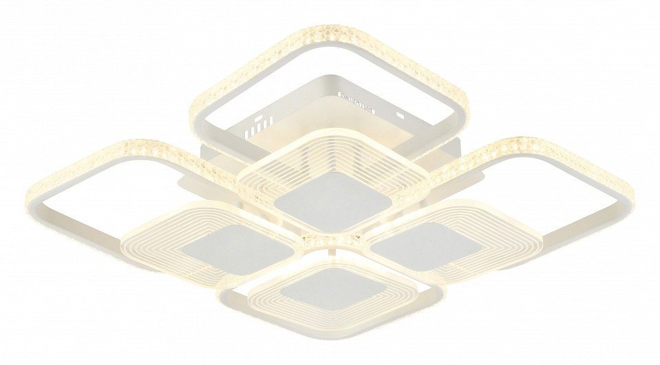 Потолочная люстра escada samia 10255/8led