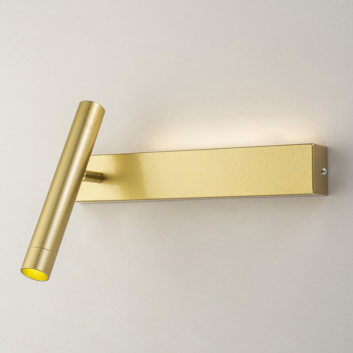 Бра escada 10274 10274/1led gold