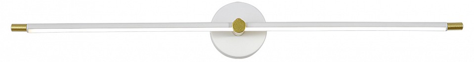 Подсветка для картины escada focus 10289/1led white