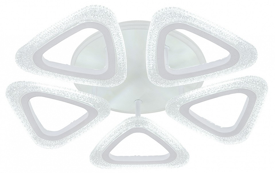 Потолочная люстра escada candy 10300/5led bl
