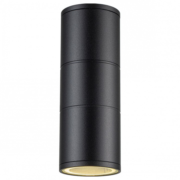 Светильник на штанге escada biotit 30015w/02 black
