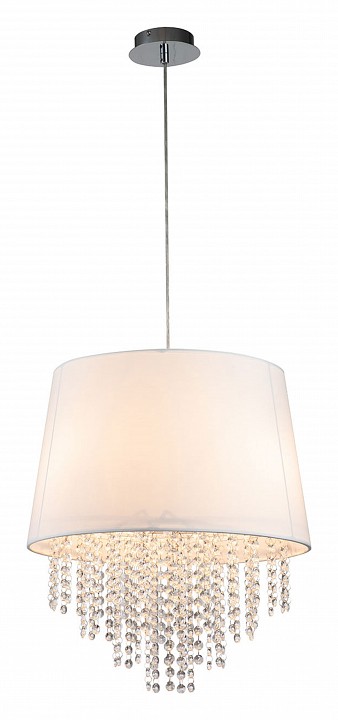 Подвесной светильник escada charm 652/3s white